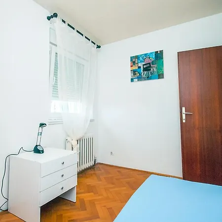 Nino Appartamento Pola