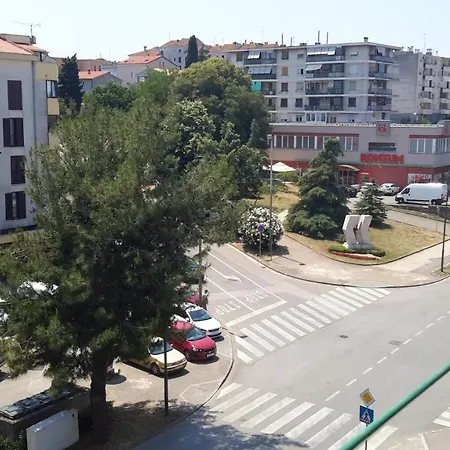 Appartamento Nino Pola