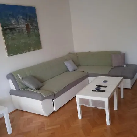 Appartamento Nino Pola