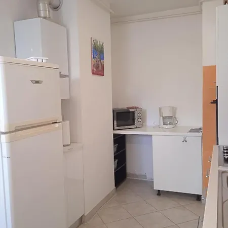 Appartamento Nino
